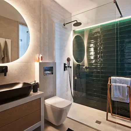 Willa Alti Luxury Amfikleia