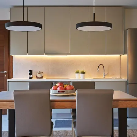 Alti Luxury Willa Amfikleia