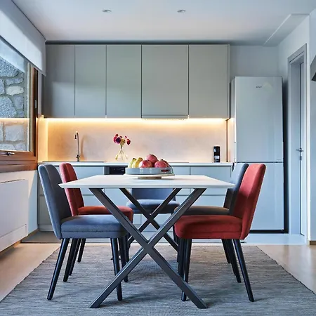 Alti Luxury * Amfikleia