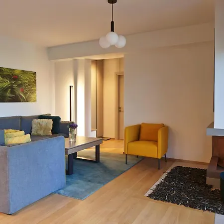 Alti Luxury Amfikleia