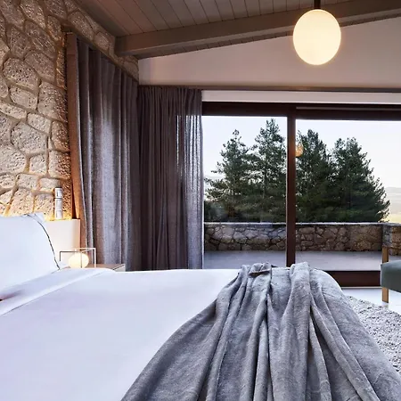 Willa Alti Luxury Amfikleia