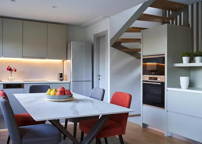 Alti Luxury Villa Amfíklia