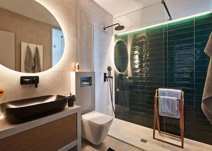 Villa Alti Luxury Amfíklia