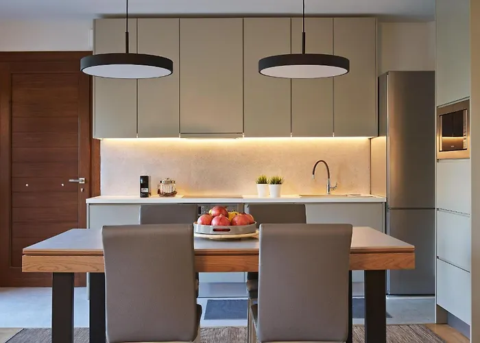 Alti Luxury Villa Amfíklia