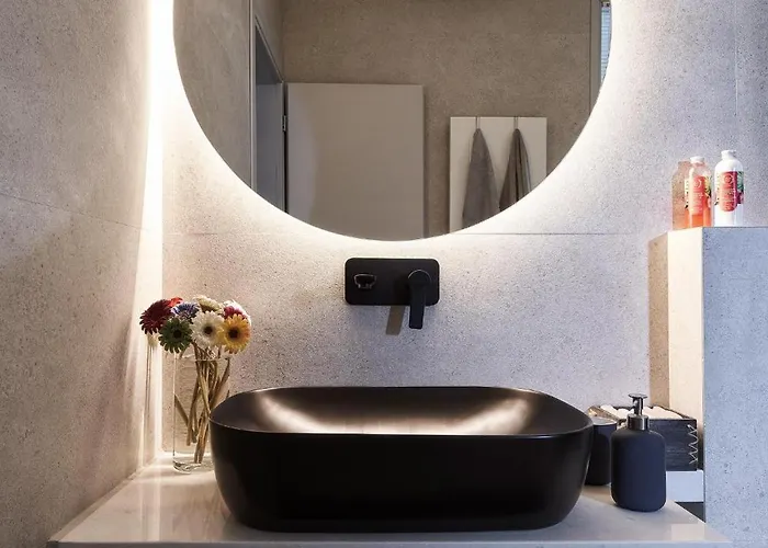 Villa Alti Luxury Amfíklia